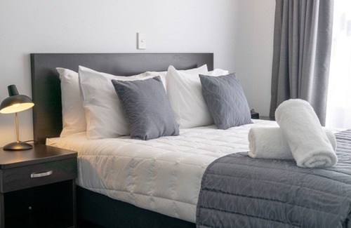 Tauranga Hotel | Durham Motor Inn