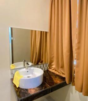 Gua Musang Hotel | DURIAN HILL VILLA