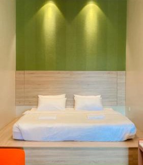 Gua Musang Hotel | DURIAN HILL VILLA