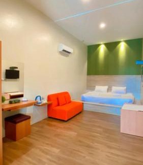 Gua Musang Hotel | DURIAN HILL VILLA