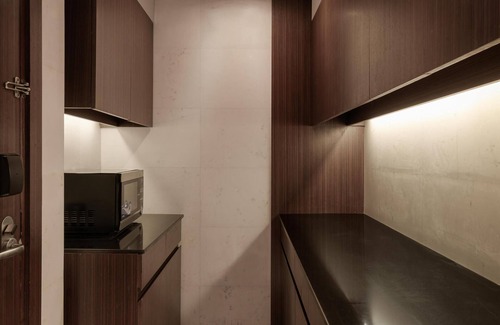 New Cairo Hotel | Dusit Thani LakeView Cairo