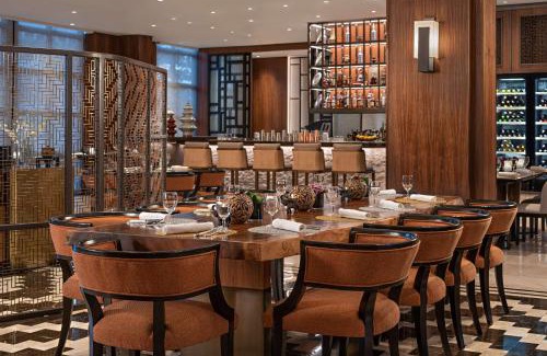 Sasa Hotel | Dusit Thani Residence Davao