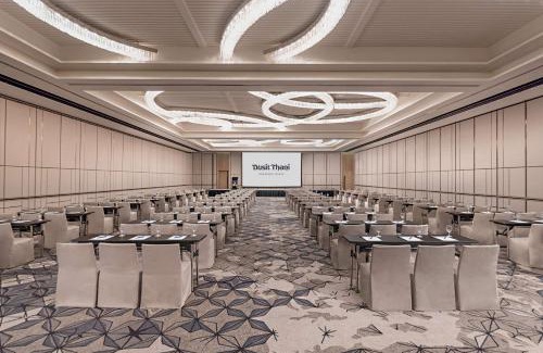 Sasa Hotel | Dusit Thani Residence Davao