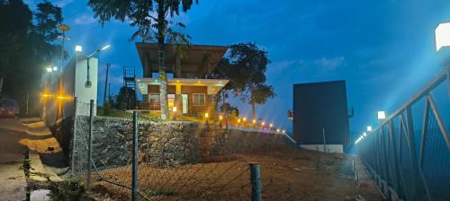Elappara Resort | Dusk Vistas Resort