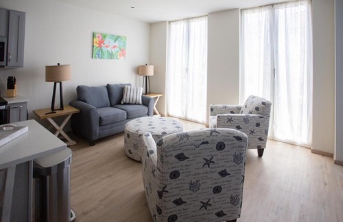 Rancho Apartment | Dutch Caribbean Residence B