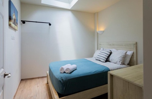 Rancho Apartment | Dutch Caribbean Residence B