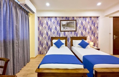 Fort Hotel | Dutch Heritage Colombo