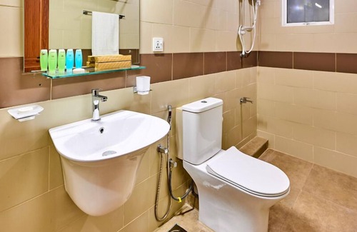 Fort Hotel | Dutch Heritage Colombo