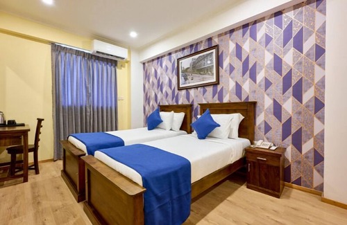 Fort Hotel | Dutch Heritage Colombo