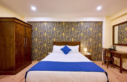 Fort Hotel | Dutch Heritage Colombo