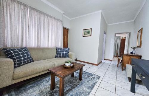Wonderboom Apartment | Dutch on Tecoma, Wonderboom, Pretoria