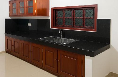 Matara House | Dutch pearl Cottage