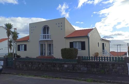 Horta House | Dutra's House