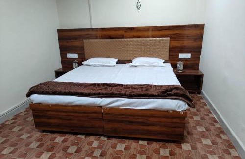 Ujjain House | Dutt Niwas