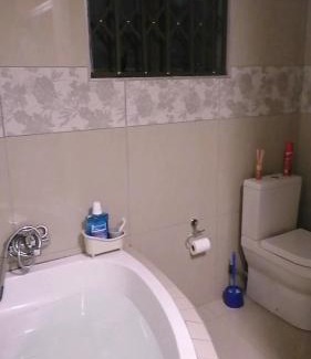 Umlazi Apartment | DUVAS HOME
