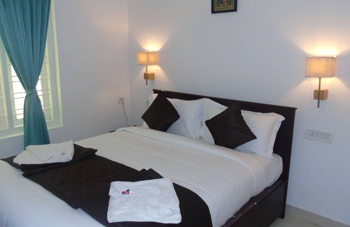 Devikolam Hotel | DVI Hotel & Resorts