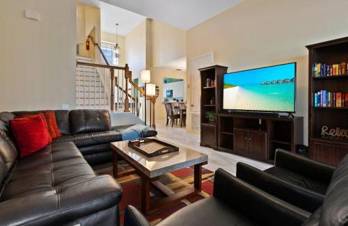 Windsor Hills House | DVL2638