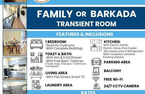 Manaoag Hotel | DVM Apartment & Transient