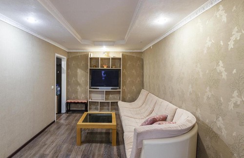 Vologda Apartment | Двухкомнатная квартира ЗАРЕЧЬЕ