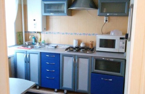 Vologda Apartment | Двухкомнатная квартира ЗАРЕЧЬЕ