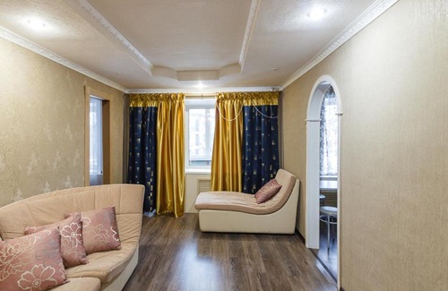 Vologda Apartment | Двухкомнатная квартира ЗАРЕЧЬЕ