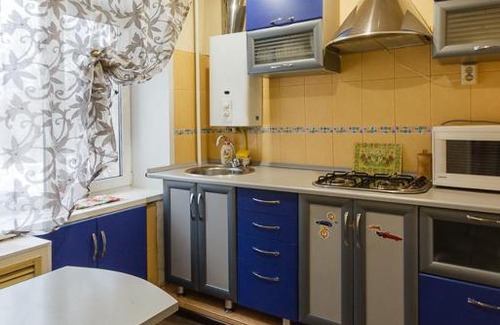 Vologda Apartment | Двухкомнатная квартира ЗАРЕЧЬЕ