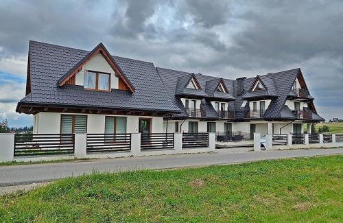 Zab House | DW Jarosze