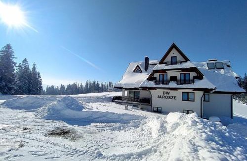 Zab House | DW Jarosze