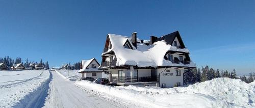 Zab House | DW Jarosze