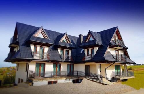 Zab House | DW Jarosze