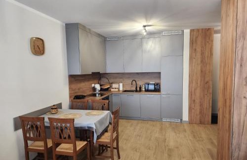 Kielce Apartment | Dwa Jelonki, ul Ściegiennego, centrum, garaż, ogródek
