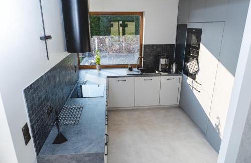 Trygort Villa | Dwa Wiatry