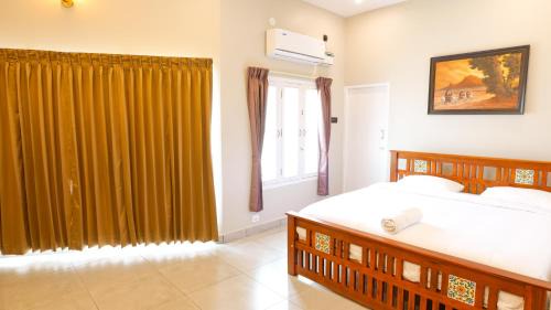Tiruvannamalai Hotel | Dwaraka Resorts