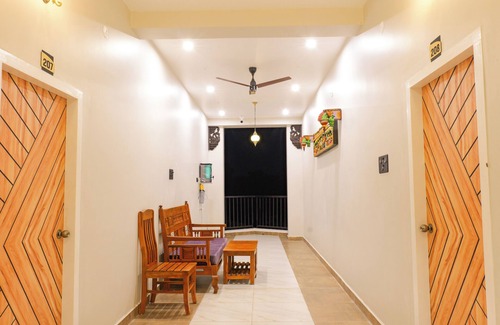 Tiruvannamalai Hotel | Dwaraka Resorts