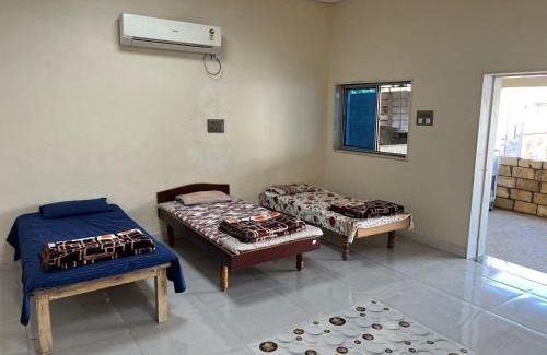 Dwarka House | Dwarka Gauri Villa Only Family