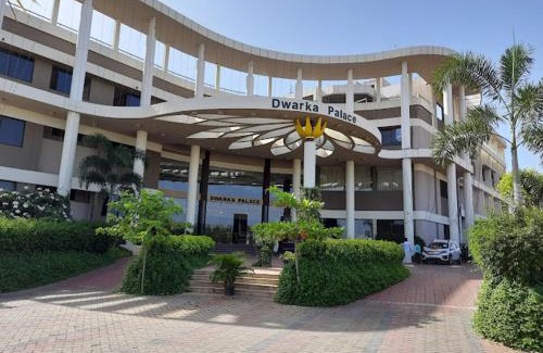 Madurai Hotel | Dwarka Palace Luxury Rooms, Madurai - Trichy Bye Pass, Madurai