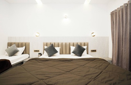 Mahabaleshwar Resort | Dwarka Resort