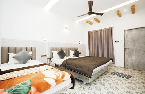 Mahabaleshwar Resort | Dwarka Resort