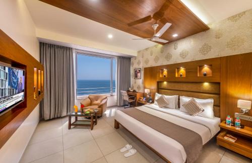 Dwarka Hotel | Dwarkadhish Lords Eco Inn