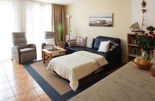 Redewisch Apartment | Dwarslöper Whg Dwa14