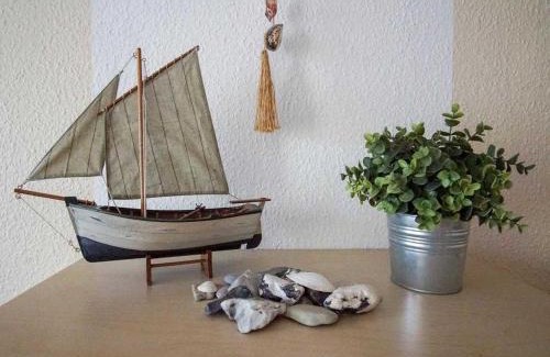 Redewisch Apartment | Dwarslöper Whg Dwa14