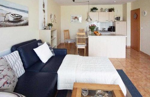 Redewisch Apartment | Dwarslöper Whg Dwa14