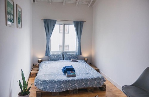 Fenais da Luz House | Dwell Azores COWORKING & COLIVING