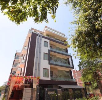 Greater Noida Hotel | Dwelling Residency