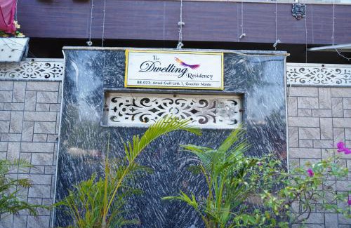 Greater Noida Hotel | Dwelling Residency