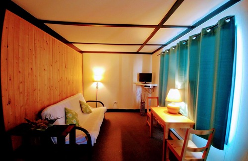 Dwight Hotel | Dwight Riverside Inn