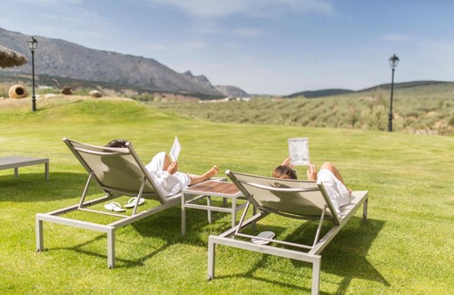 Antequera Hotel | DWO Convento la Magdalena