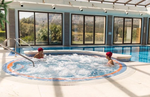 Antequera Hotel | DWO Convento la Magdalena