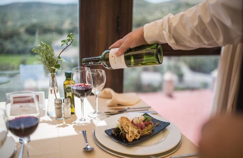 Antequera Hotel | DWO Convento la Magdalena