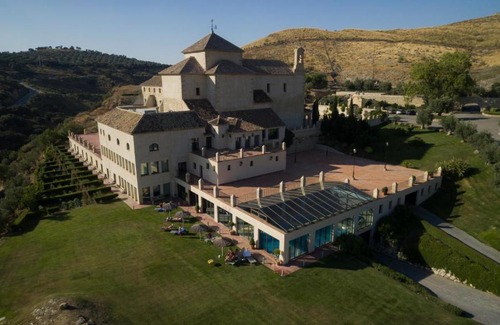 Antequera Hotel | DWO Convento la Magdalena
